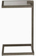 GARRISON CHAIRSIDE TABLE