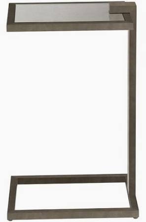 GARRISON CHAIRSIDE TABLE
