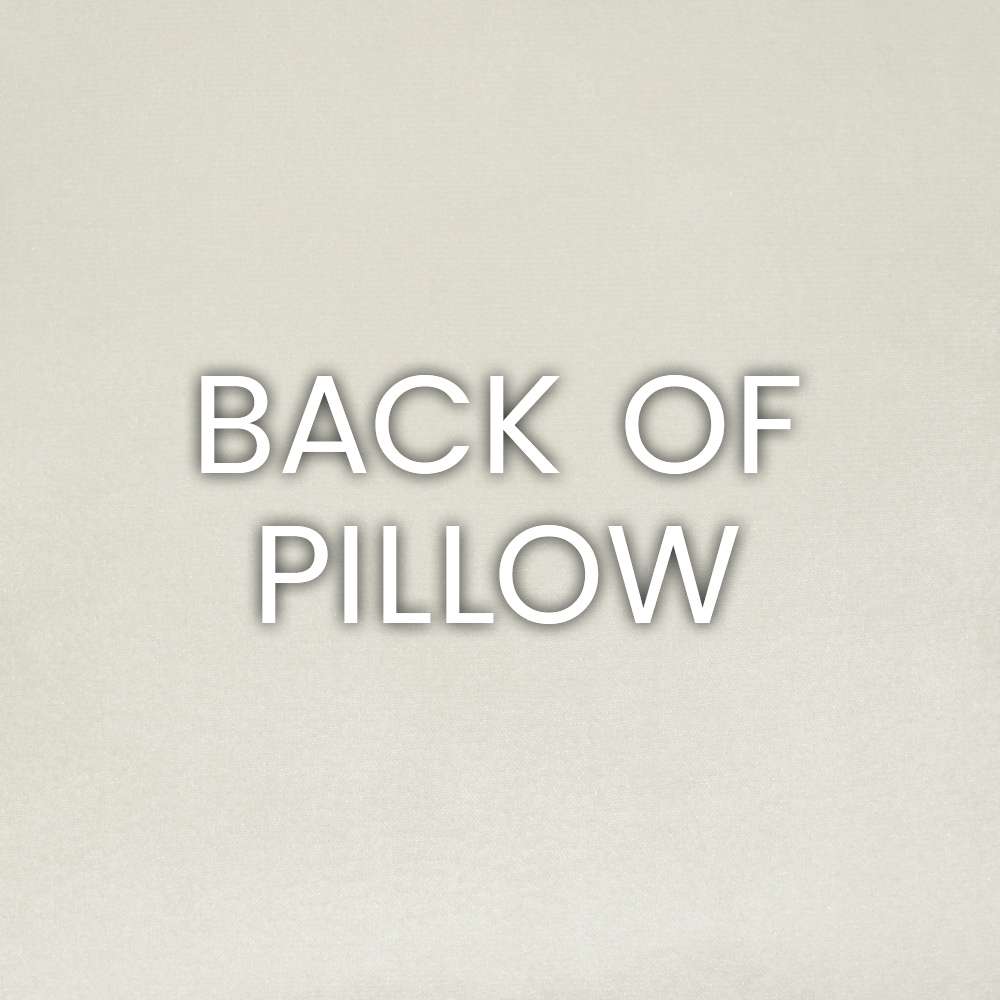 Zander 22" Throw Pillow