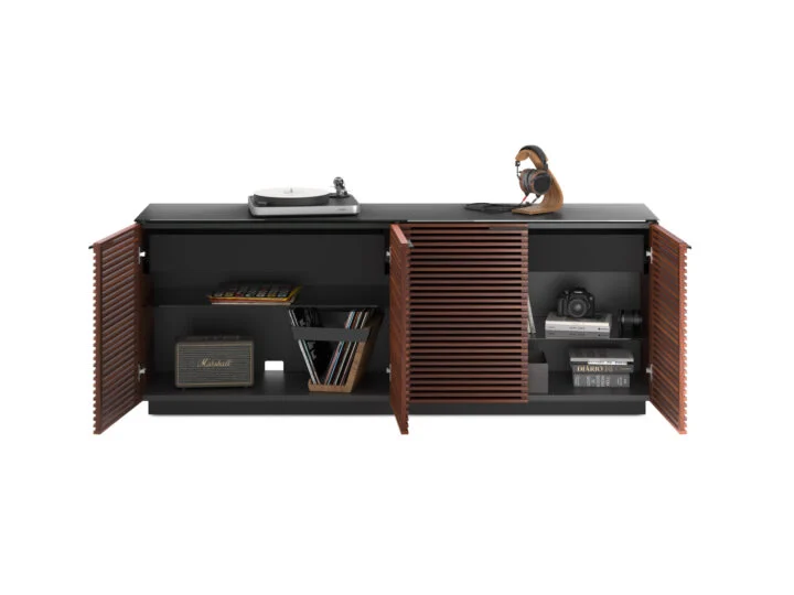 CORRIDOR BAR CONSOLE