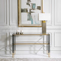EVIE ACCENT TABLE S/2