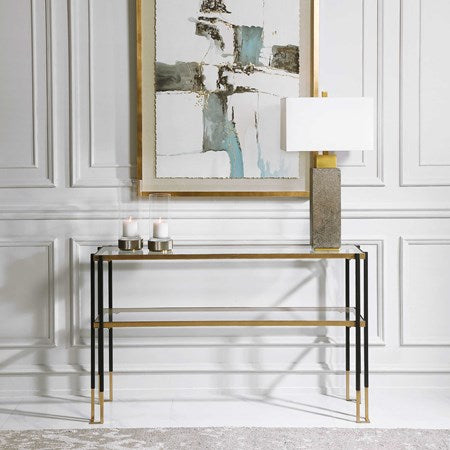 EVIE ACCENT TABLE S/2