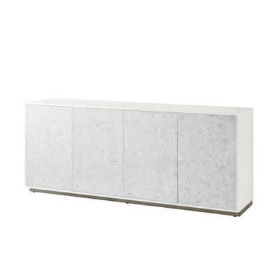 FRAGMENT CREDENZA