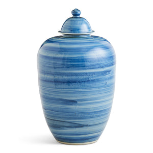 INES LIDDED JAR