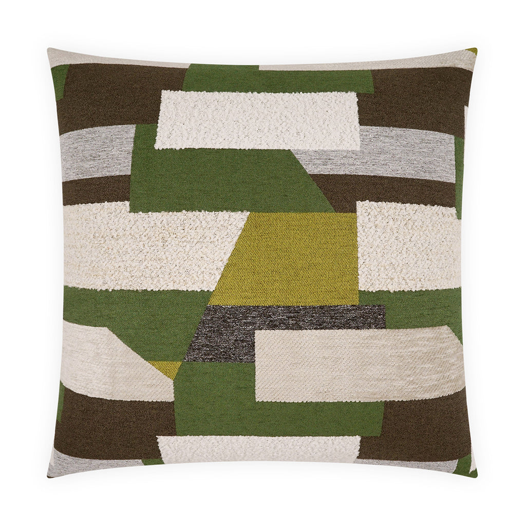 Lesina-Grass 22" Pillow