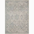 ZUMA PEBBLE / STONE RUG 9' x 13'