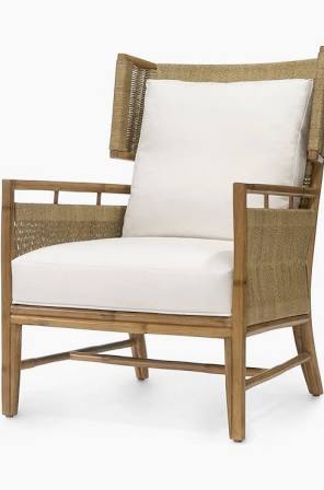 Delux Owen Chair