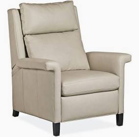 Ghent Power Recliner in Fenway Bisque