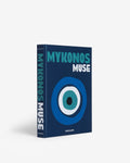 Mykonos Muse Book