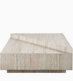DAXTON SQUARE COCKAIL TABLE