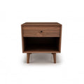 HERMAN SINGLE DRAWER NIGHTSTAND