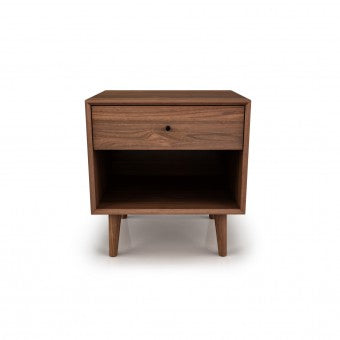 HERMAN SINGLE DRAWER NIGHTSTAND