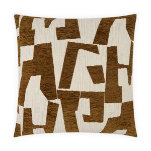 Kerro-Bourbon 22" Pillow