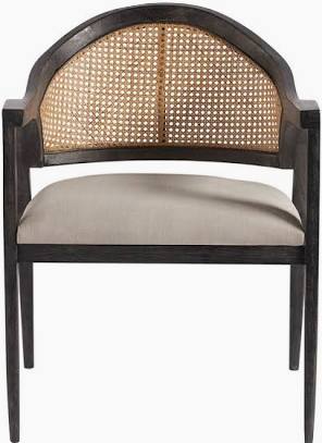 DEXTER ACCENT CHAIR