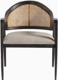 DEXTER ACCENT CHAIR