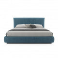 LAURENT QUEEN UPHOLSTERED BED