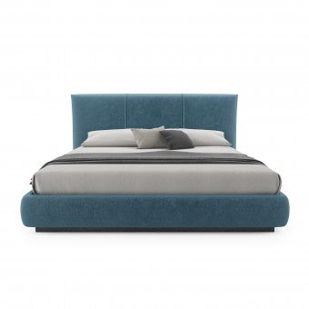 LAURENT QUEEN UPHOLSTERED BED