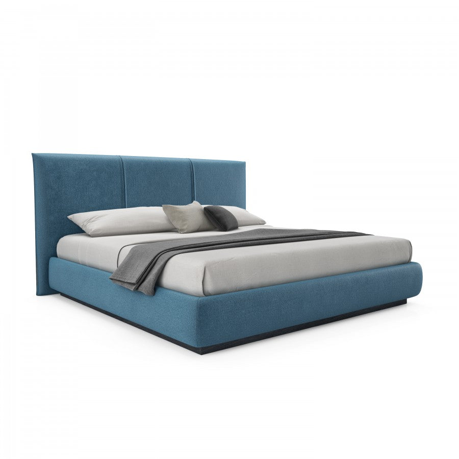 LAURENT QUEEN UPHOLSTERED BED
