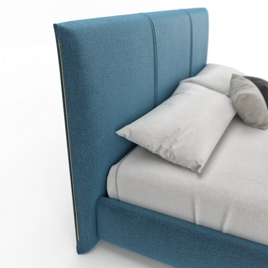 LAURENT QUEEN UPHOLSTERED BED