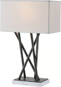 KESDEN CLUSTER TABLE LAMP