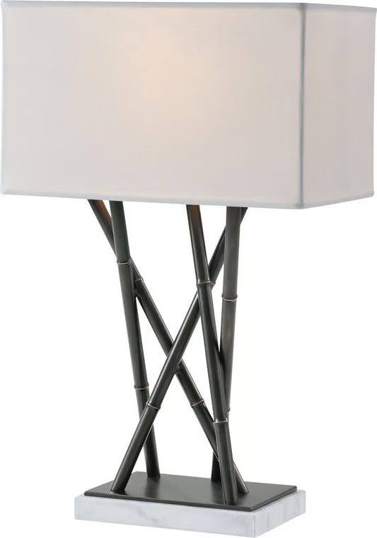KESDEN CLUSTER TABLE LAMP