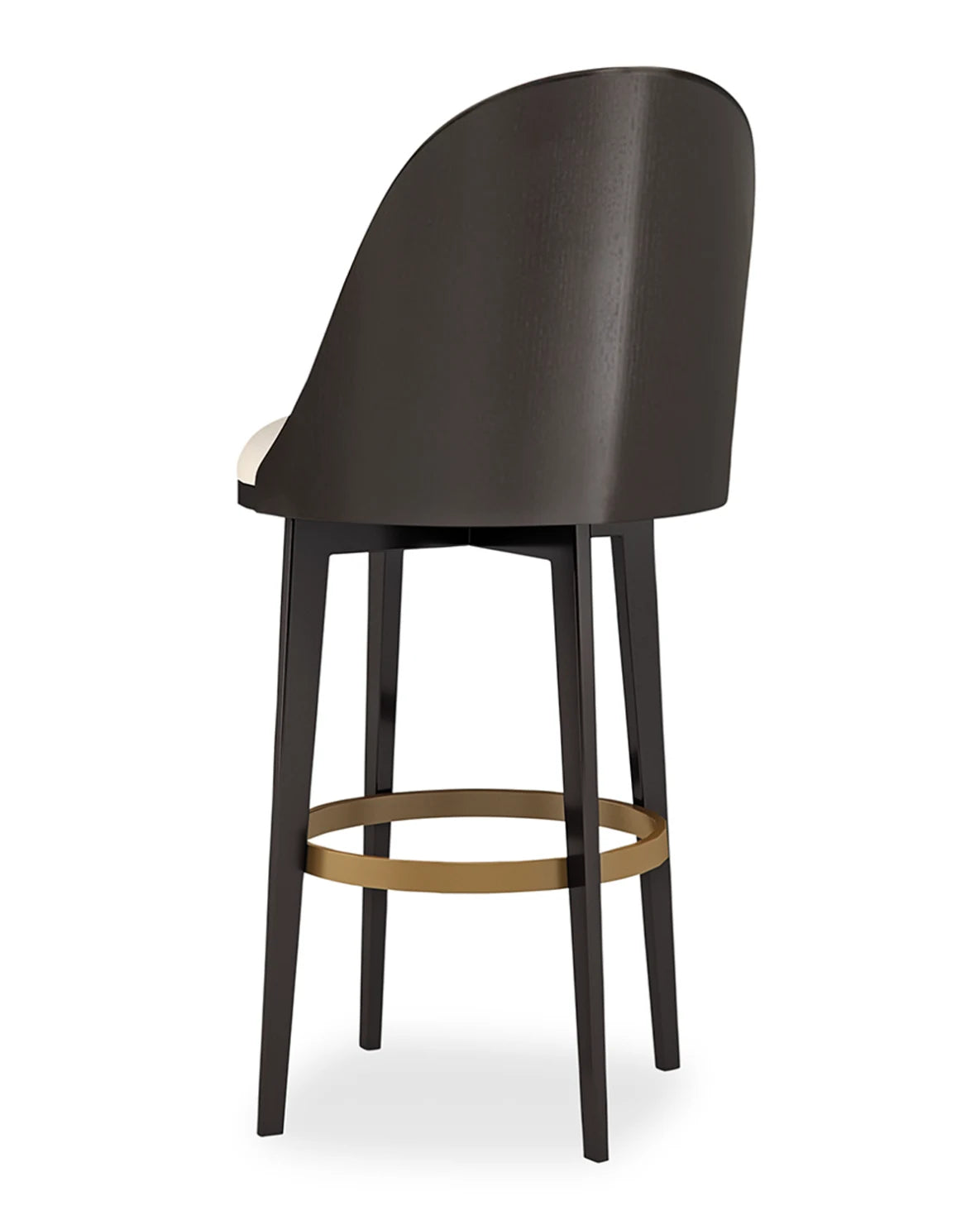 ANOTHER ROUND COUNTER STOOL SWIVEL