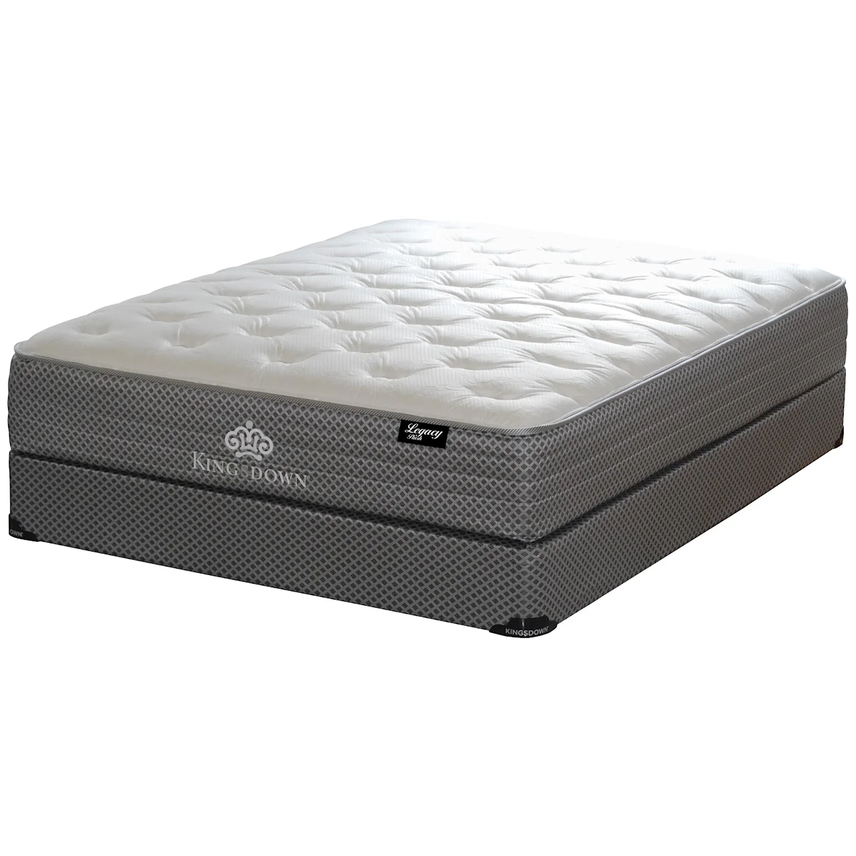 Kingsdown legacy plush mattress