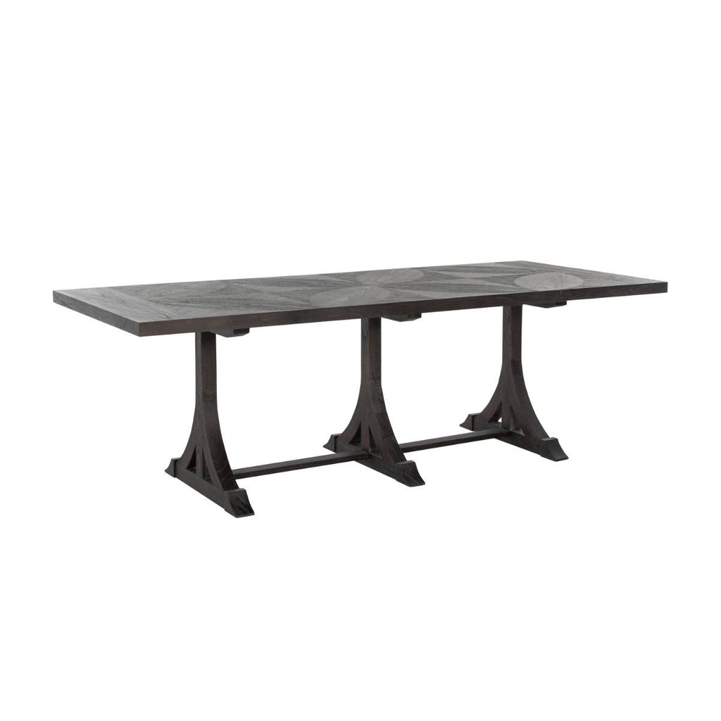ADAMS DINING TABLE **as is**
