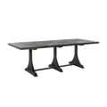 ADAMS DINING TABLE **as is**