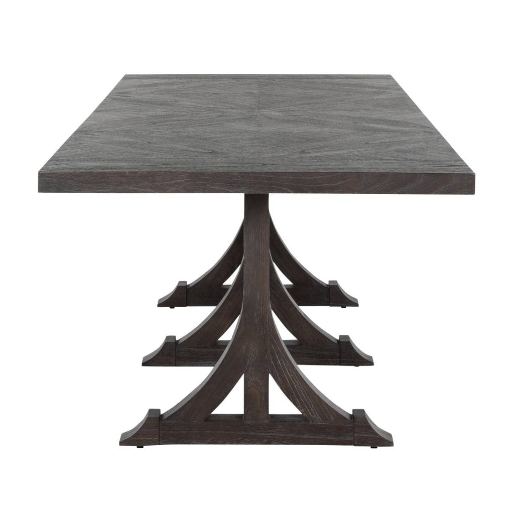 ADAMS DINING TABLE **as is**