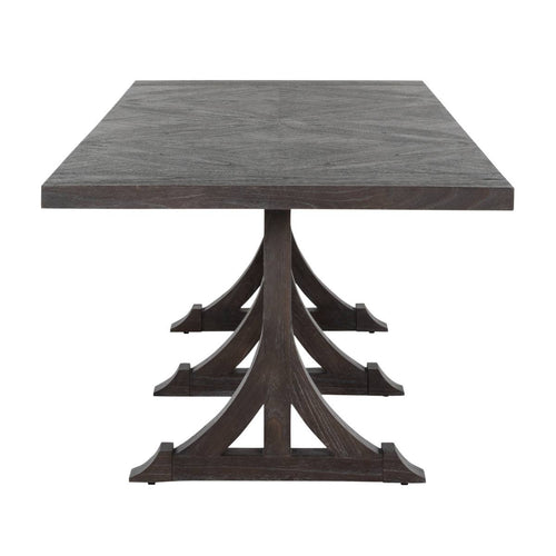 ADAMS DINING TABLE **as is**
