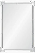 VENETIAN FRAMED MIRROR