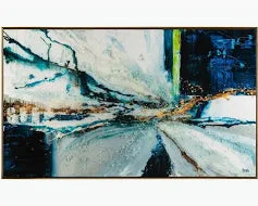 Mary Hong's Beyond