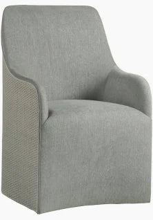 RILEY WOVEN DINING CHAIRS