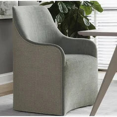 RILEY WOVEN DINING CHAIRS
