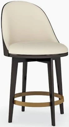 ANOTHER ROUND COUNTER STOOL SWIVEL
