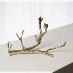 TWIG WINE BOTTLE HOLDER