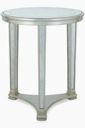 FERRARS SIDE TABLE