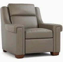 Chester Power Wall Recliner