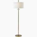 KESDEN FLOOR LAMP