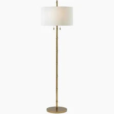 KESDEN FLOOR LAMP