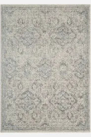 ZUMA PEBBLE / STONE RUG 9' x 13'