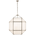MORRIS MEDIUM LANTERN