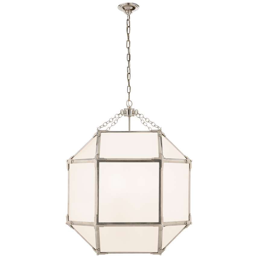 MORRIS MEDIUM LANTERN
