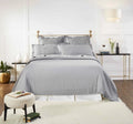 TERRIER DUVET COVER - FOG- KING