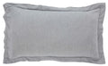 TERRIER KING SHAM S/2- FOG