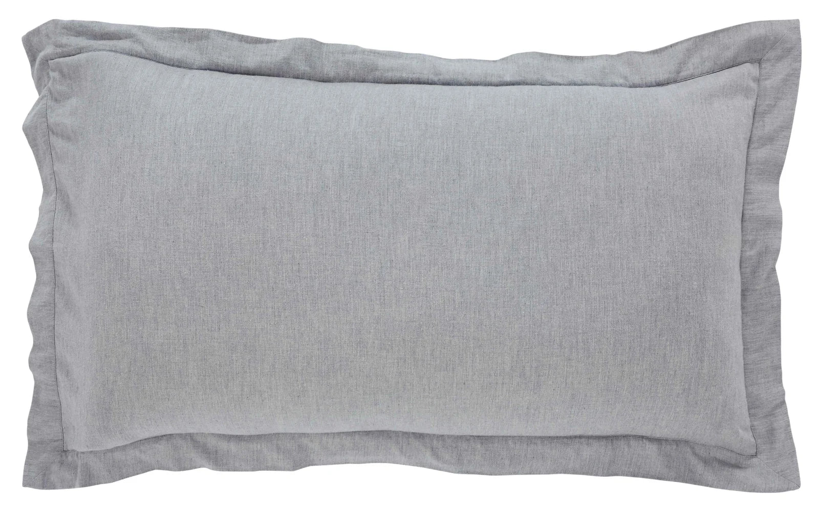 TERRIER KING SHAM S/2- FOG
